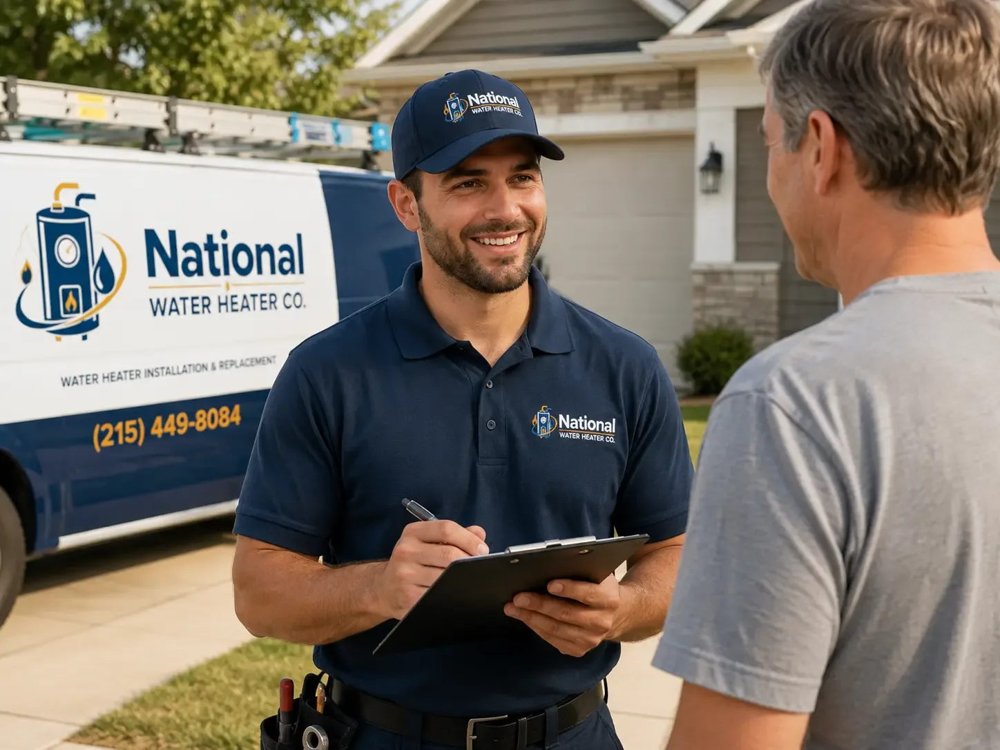 Water Heater Installation Vermontville, MI FAQs